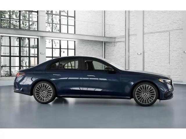 2026 Mercedes-Benz E 350 E 350