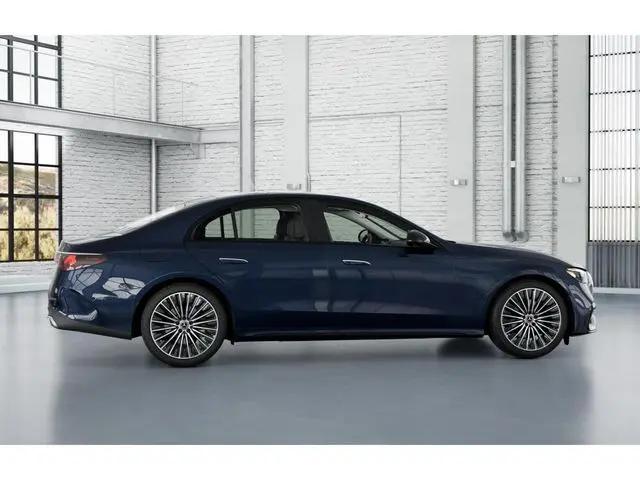 2026 Mercedes-Benz E 350 E 350