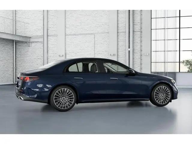 2026 Mercedes-Benz E 350 E 350
