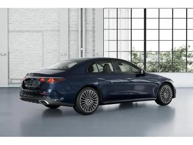 2026 Mercedes-Benz E 350 E 350