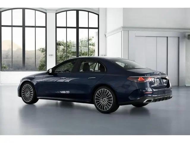 2026 Mercedes-Benz E 350 E 350
