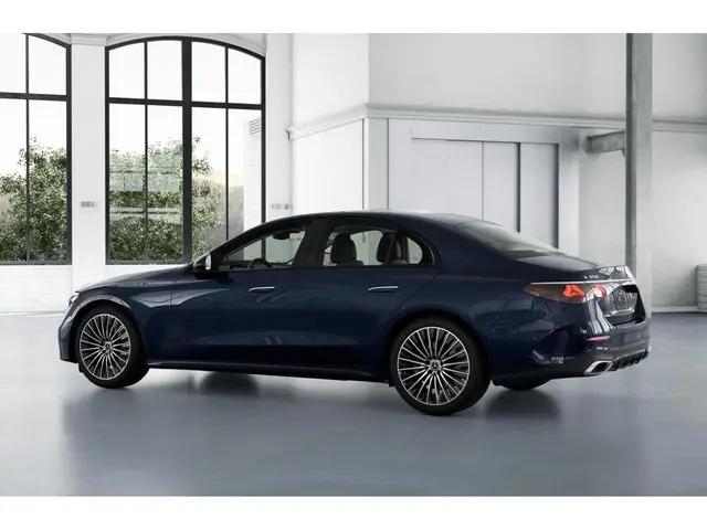 2026 Mercedes-Benz E 350 E 350
