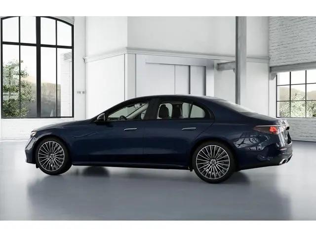 2026 Mercedes-Benz E 350 E 350