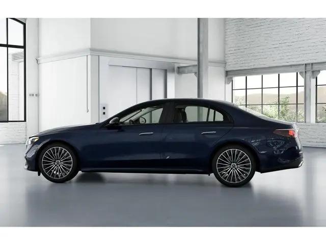2026 Mercedes-Benz E 350 E 350