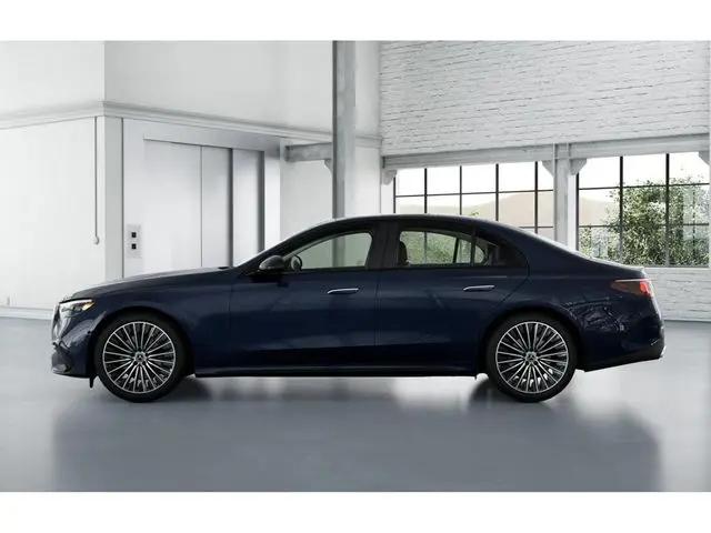 2026 Mercedes-Benz E 350 E 350