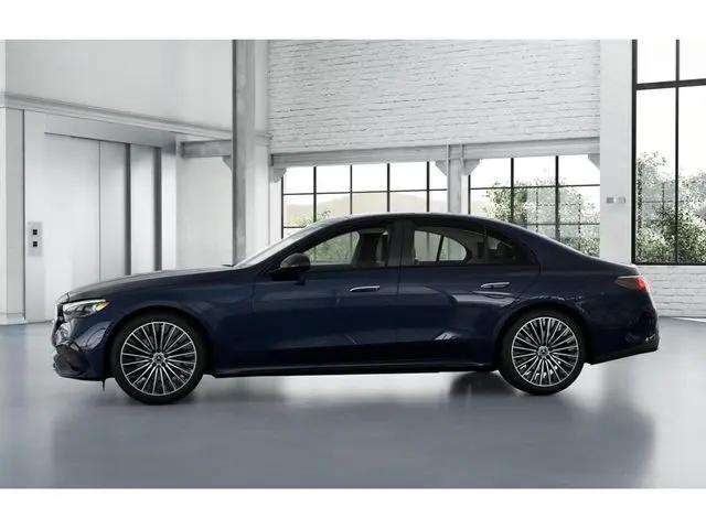 2026 Mercedes-Benz E 350 E 350
