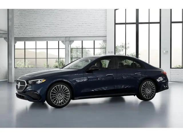 2026 Mercedes-Benz E 350 E 350