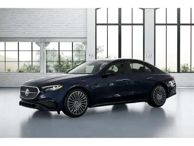 2026 Mercedes-Benz E 350 E 350