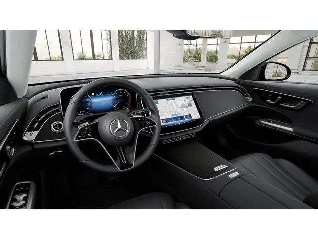 2026 Mercedes-Benz E 350 E 350