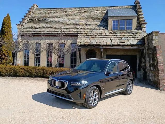 2024 BMW X3 sDrive30i for sale in Birmingham, AL