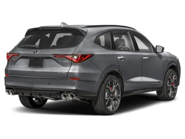 2026 Acura MDX Type S Advance Package