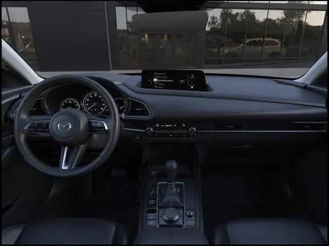 2026 Mazda CX-30 2.5 S Premium
