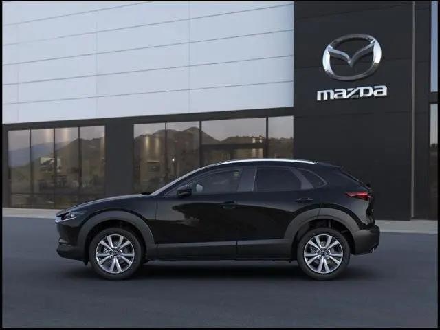 2026 Mazda CX-30 2.5 S Premium