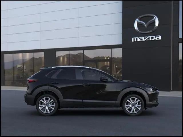 2026 Mazda CX-30 2.5 S Premium