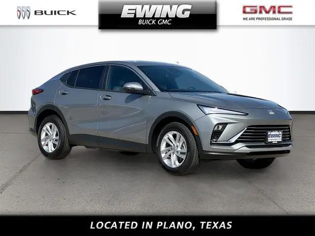 2026 Buick NV Preferred FWD for sale in Plano, TX