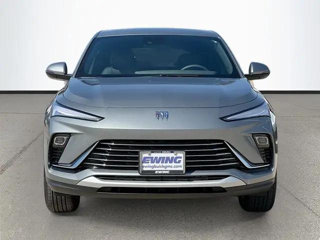 2026 Buick NV Preferred FWD