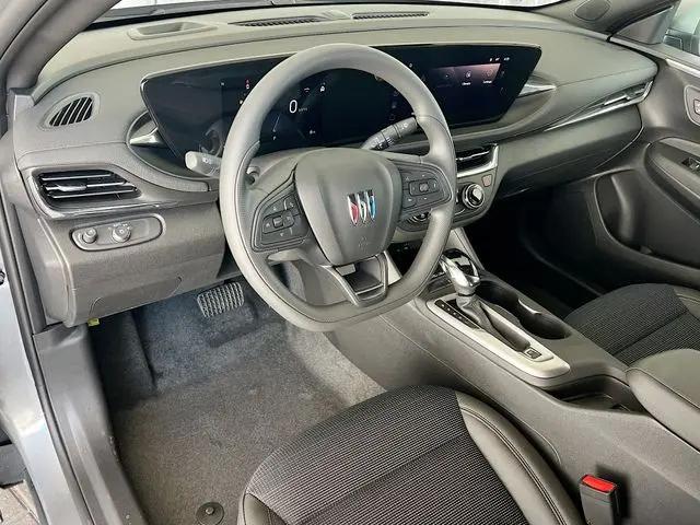 2026 Buick NV Preferred FWD