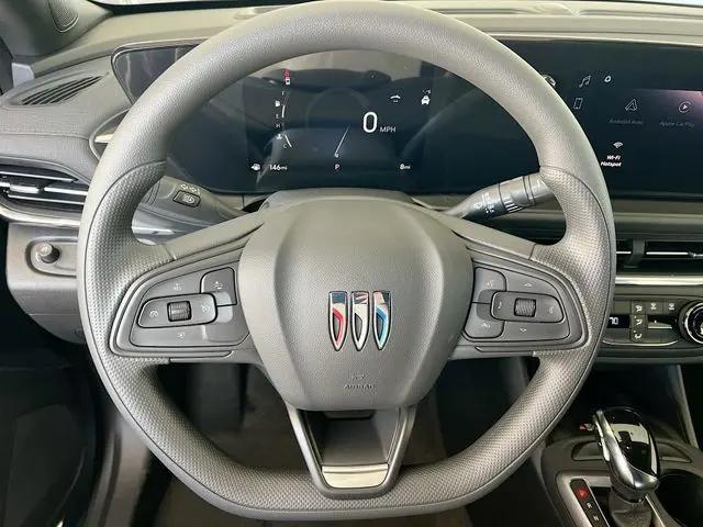 2026 Buick NV Preferred FWD