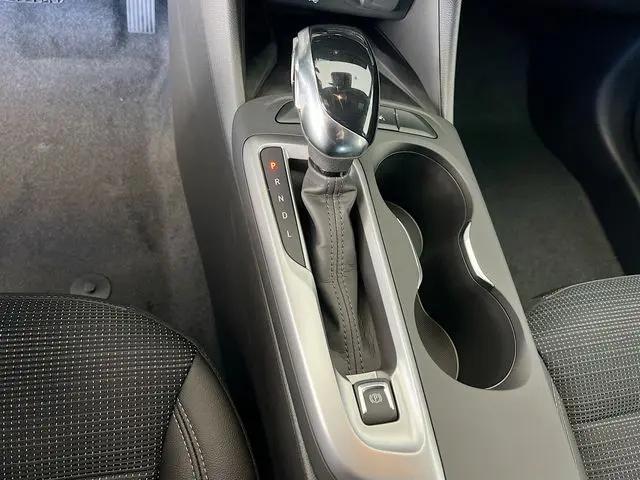 2026 Buick NV Preferred FWD
