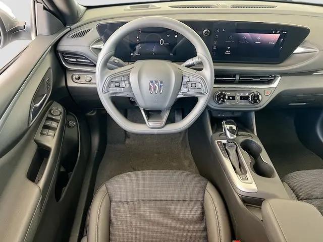 2026 Buick NV Preferred FWD