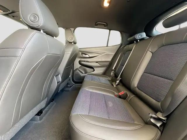 2026 Buick NV Preferred FWD