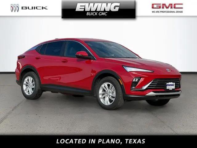 2026 Buick NV Preferred FWD for sale in Plano, TX