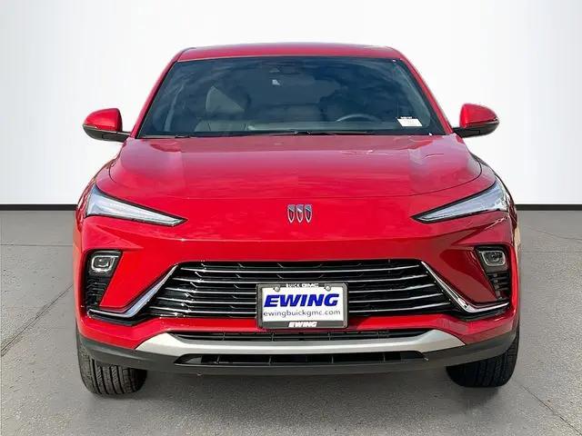 2026 Buick NV Preferred FWD