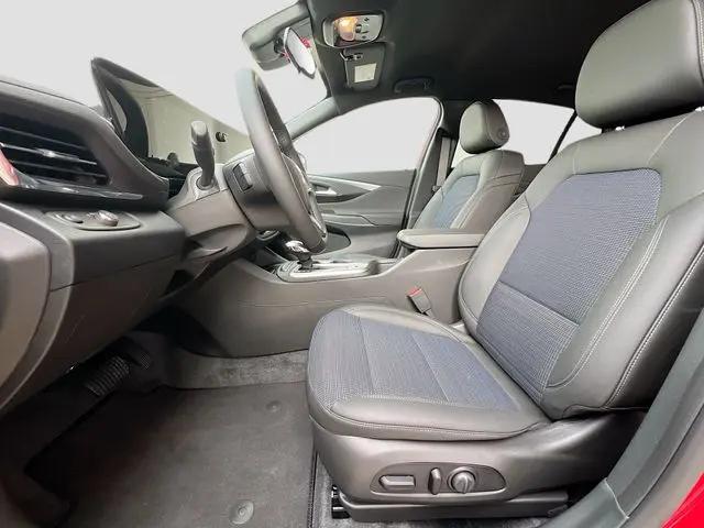 2026 Buick NV Preferred FWD