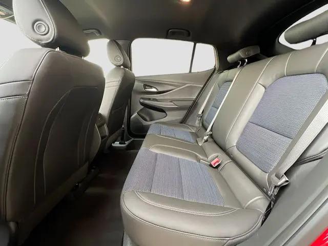 2026 Buick NV Preferred FWD