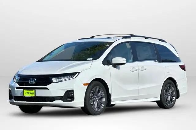 2026 Honda Odyssey Touring for sale in Lemon Grove, CA