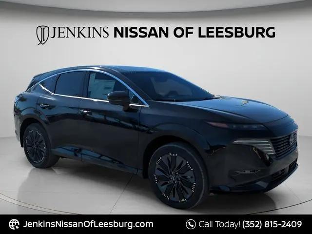 2026 Nissan Murano Platinum for sale in Leesburg, FL