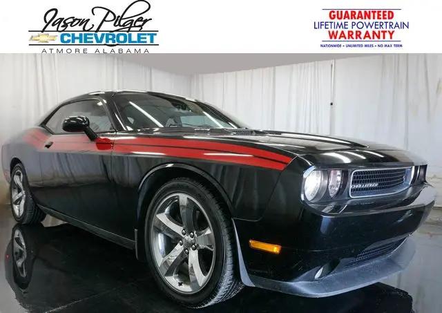 2013 Dodge Challenger R/T Plus for sale in Atmore, AL