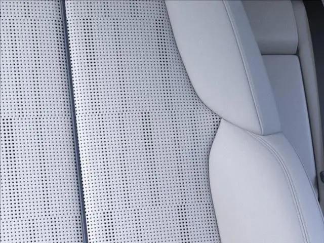 2026 Cadillac iQ Luxury AWD