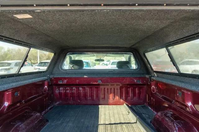 2013 Chevrolet Silverado 1500 Work Truck