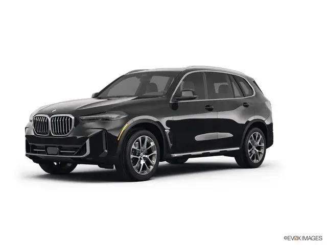 2025 BMW X5 xDrive40i for sale in Indianapolis, IN