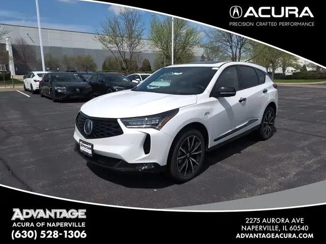 2026 Acura RDX A-Spec Advance for sale in Naperville, IL