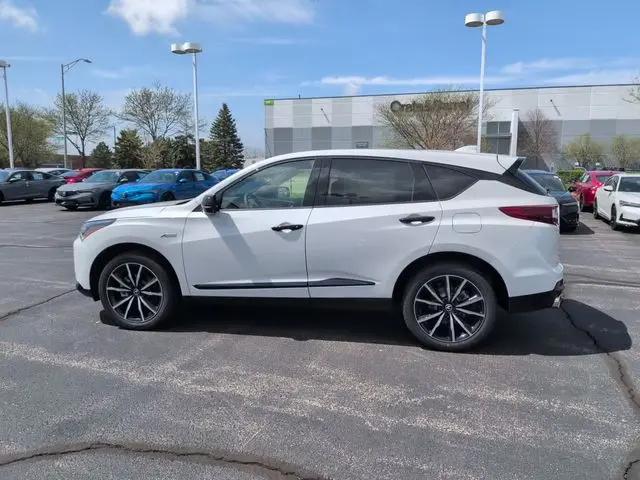 2026 Acura RDX A-Spec Advance