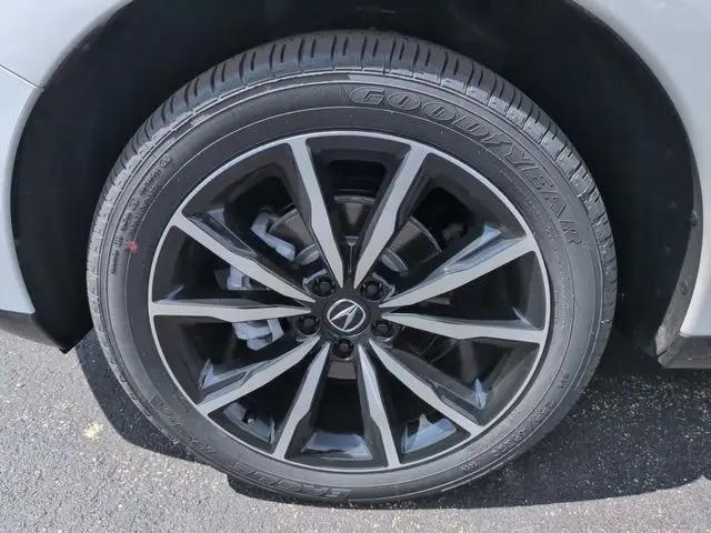 2026 Acura RDX A-Spec Advance