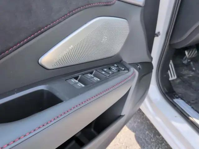 2026 Acura RDX A-Spec Advance