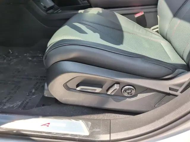 2026 Acura RDX A-Spec Advance