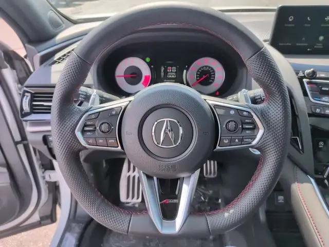 2026 Acura RDX A-Spec Advance