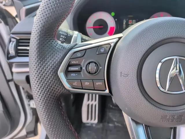 2026 Acura RDX A-Spec Advance