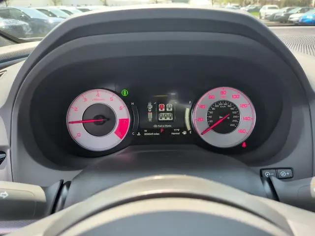 2026 Acura RDX A-Spec Advance