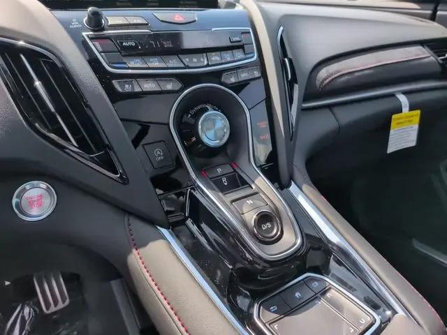 2026 Acura RDX A-Spec Advance