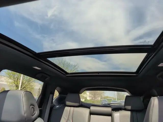 2026 Acura RDX A-Spec Advance