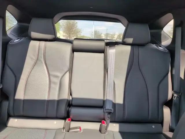 2026 Acura RDX A-Spec Advance