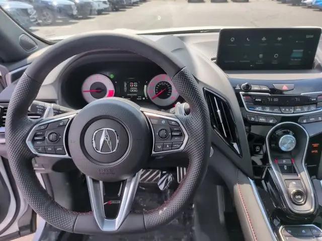 2026 Acura RDX A-Spec Advance