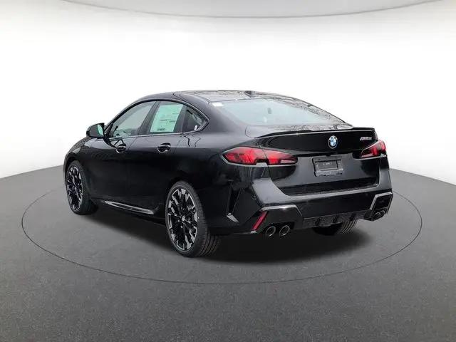 2026 BMW M235 Gran Coupe xDrive