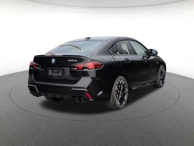 2026 BMW M235 Gran Coupe xDrive