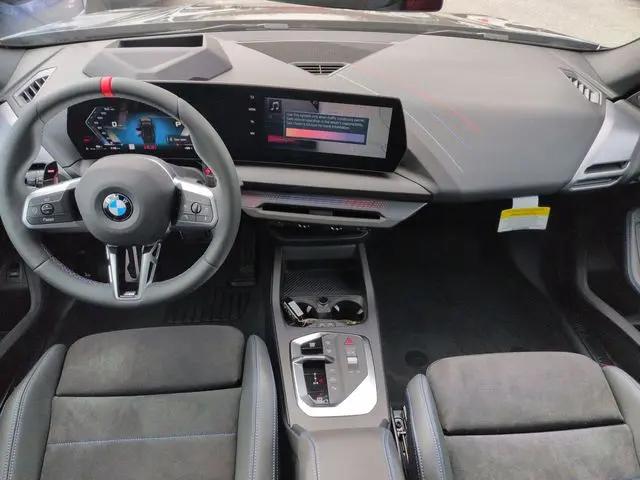 2026 BMW M235 Gran Coupe xDrive